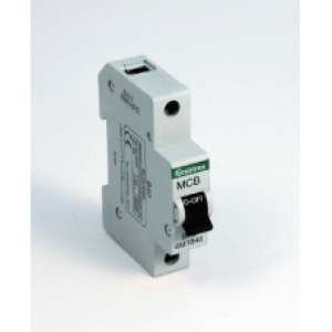 Loadstar MCBs 1P Loadstar MCBs 1P