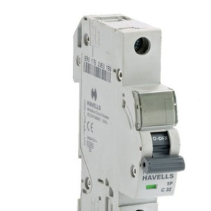 POWERSAFE MCBs 1P POWERSAFE MCBs 1P