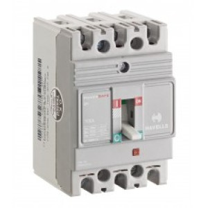 POWERSAFE G Frame MCCBs 3P POWERSAFE G Frame MCCBs 3P