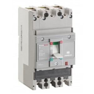 POWERSAFE A Frame MCCBs 3P POWERSAFE A Frame MCCBs 3P